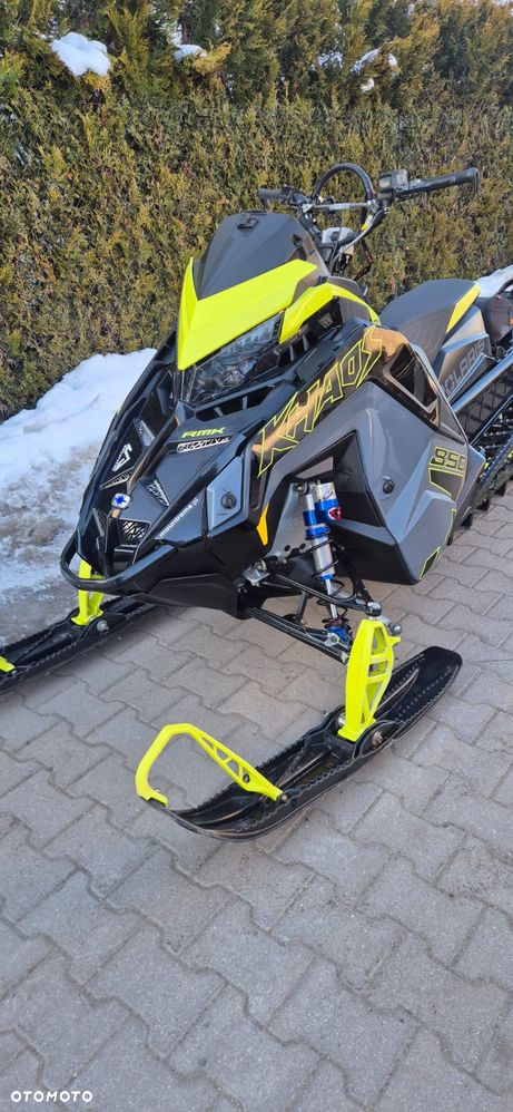 Polaris Inny - 16