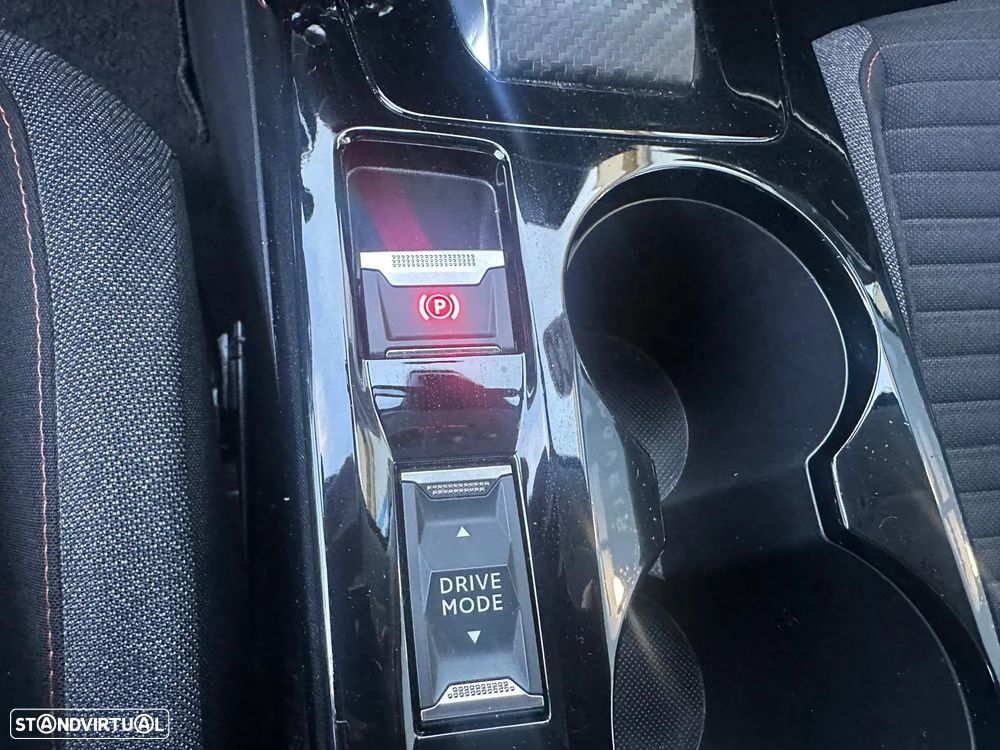 Peugeot e-208 Active Pack - 4