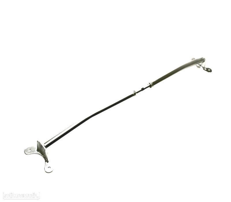 BARRA ANTI - APROXIMAÇÃO VOLKSWAGEN VW POLO 6N - 1