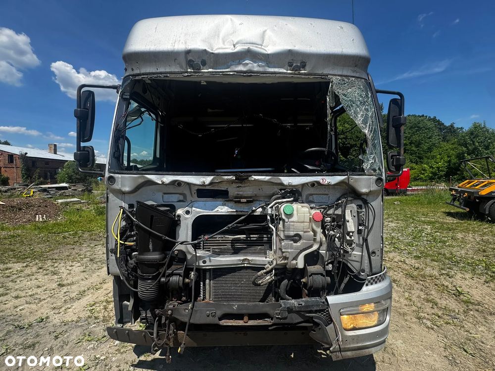 Mercedes-Benz Atego 1530 - 17