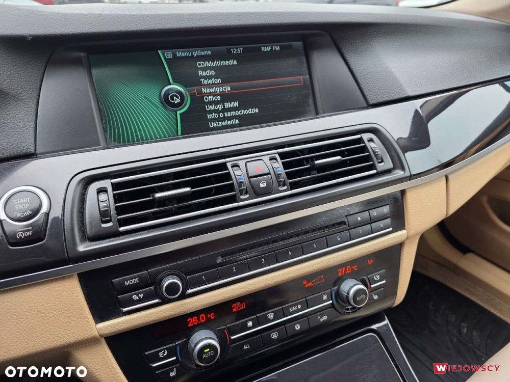 BMW Seria 5 - 21