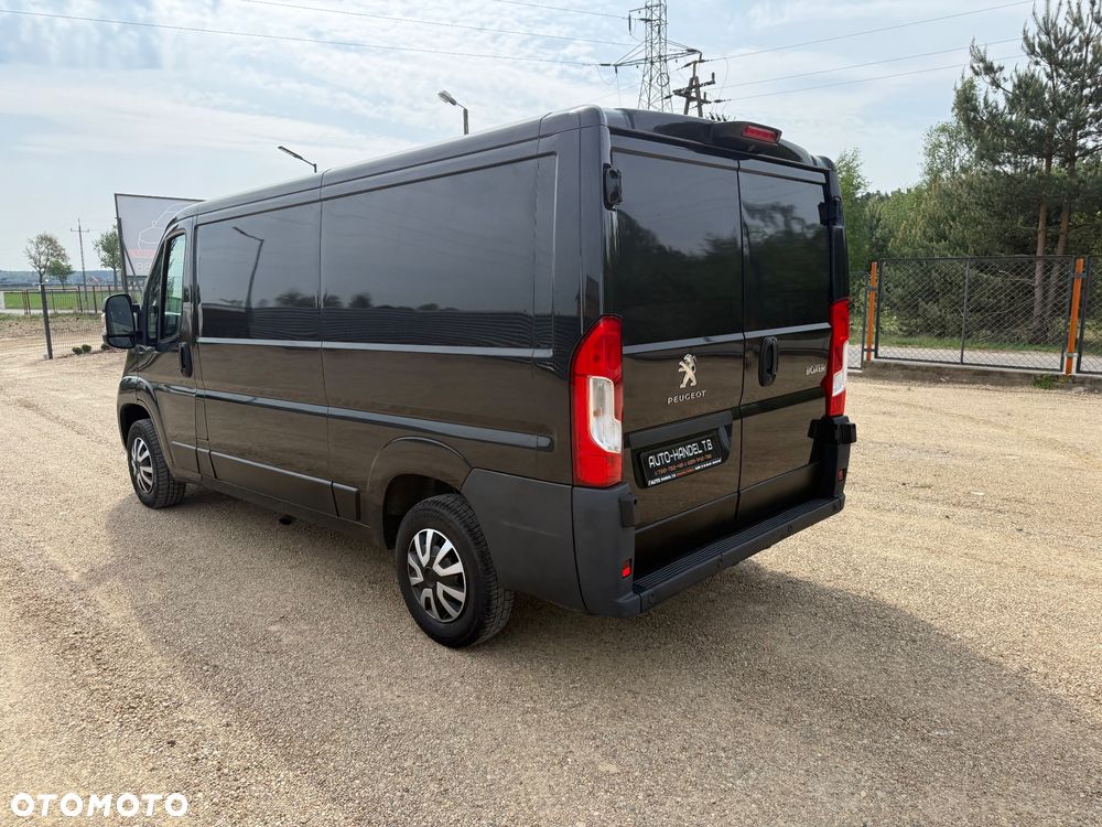 Peugeot Boxer - 8