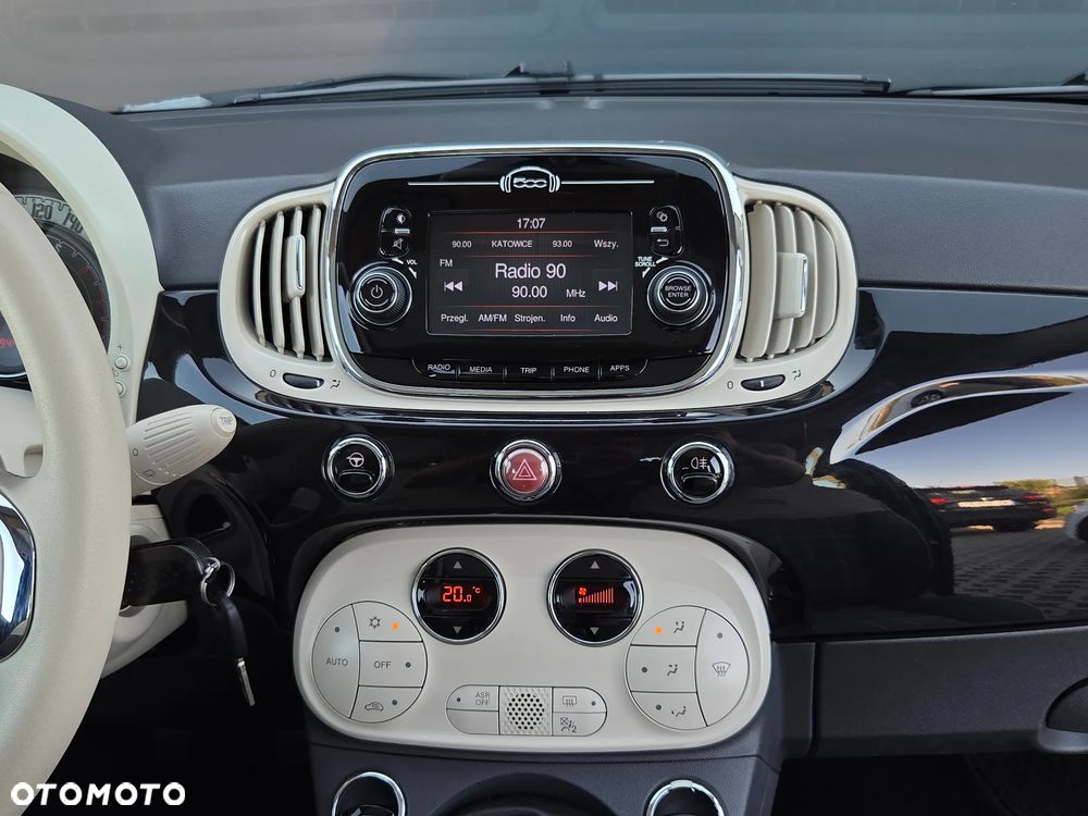 Fiat 500 - 9
