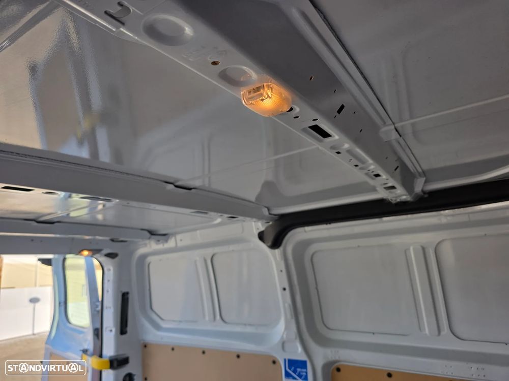 Ford Ford Transit Custom 2.0 TDCi 260 L1 - 23