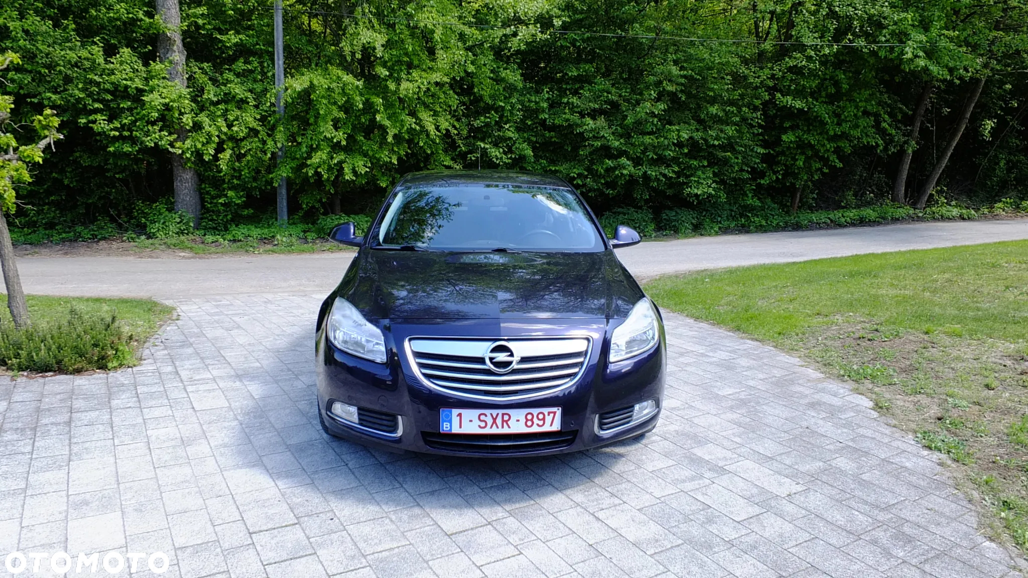Opel Insignia 2.0 CDTI Edition - 12