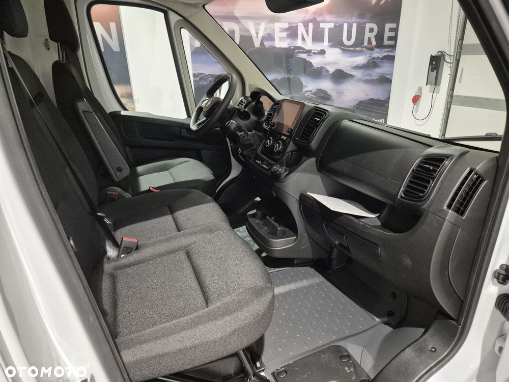 Opel MOVANO L3H2 - 9