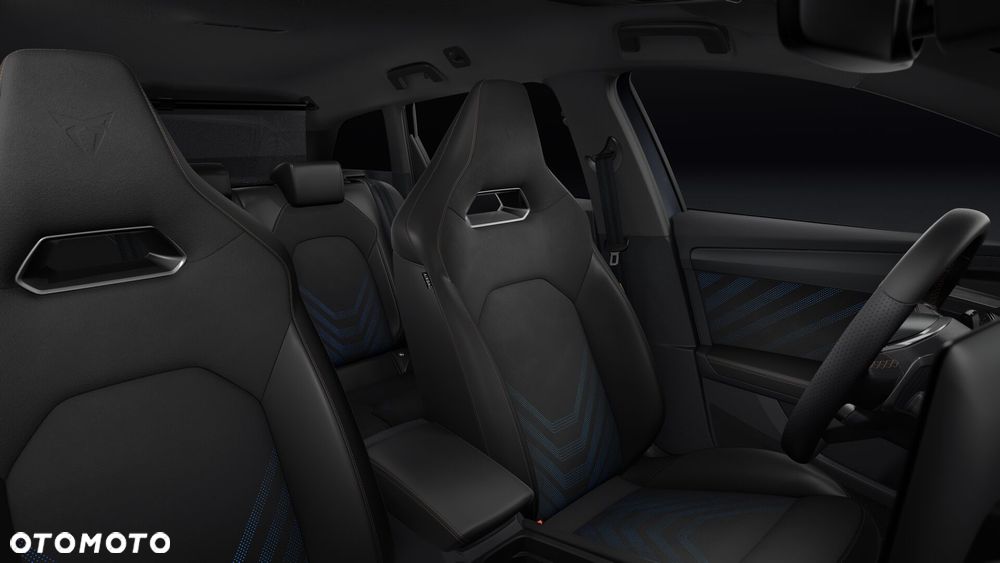 Cupra Leon Sportstourer - 5