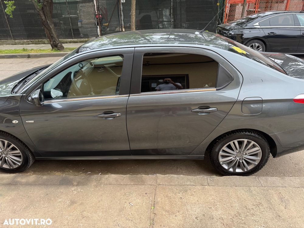 Citroën C-Elysée 1.6 VTi Exclusive - 2