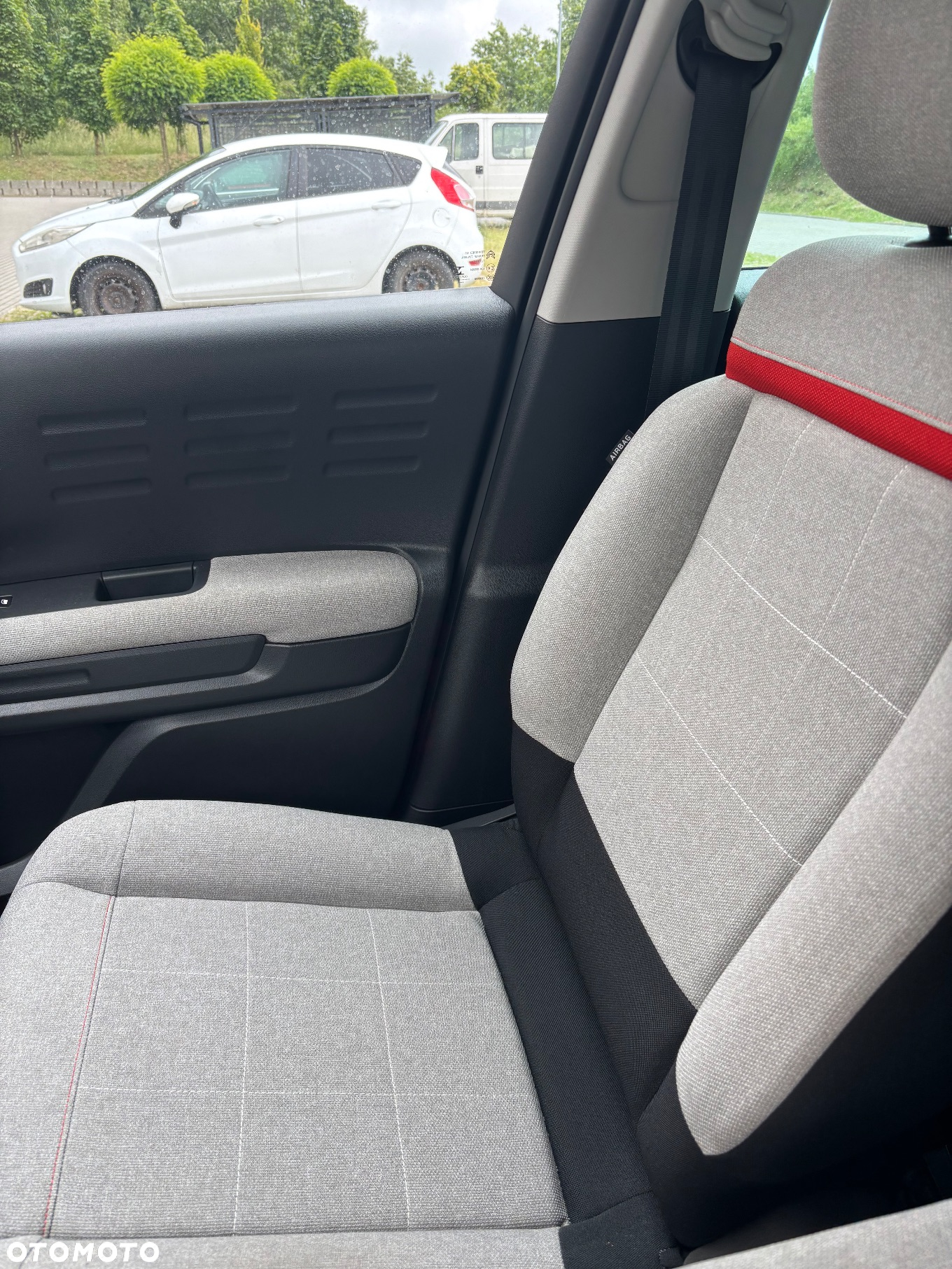 Citroën C3 Aircross 1.2 PureTech Shine S&S - 9