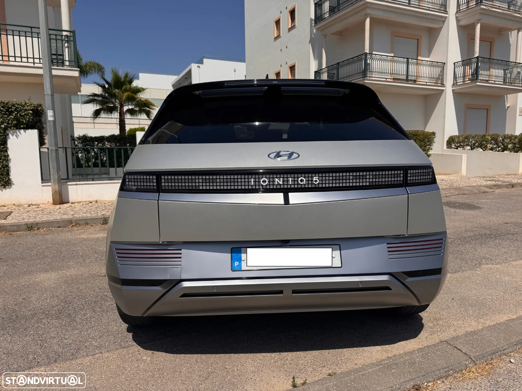 Hyundai Ioniq 5 73kWh Vanguard - 5