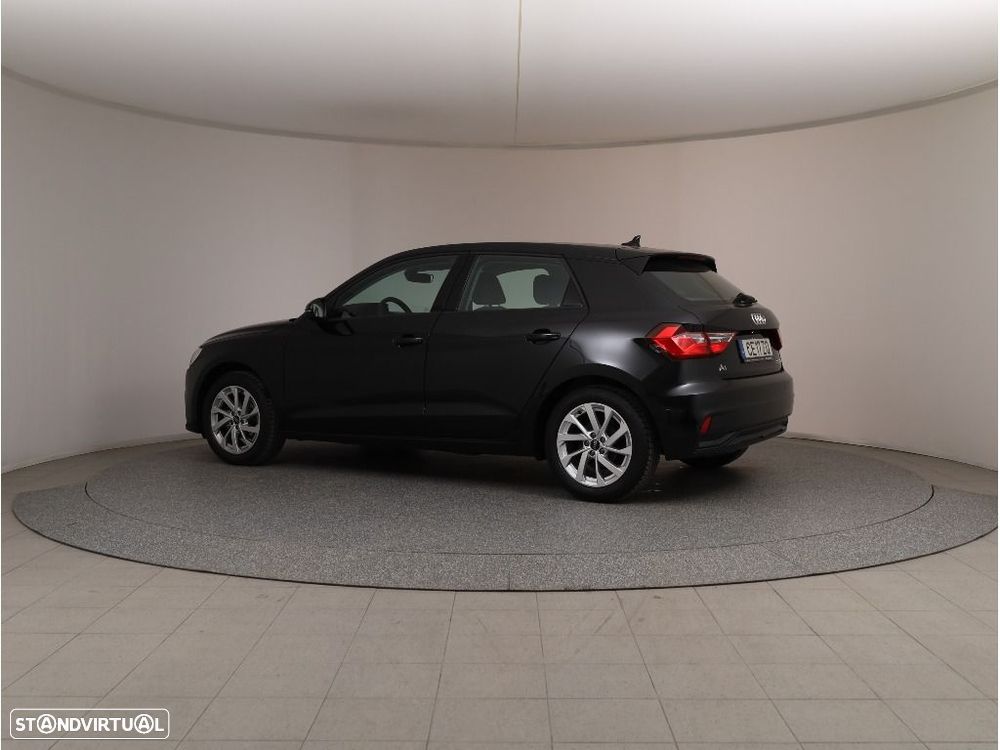 Audi A1 Sportback 25 TFSI - 5