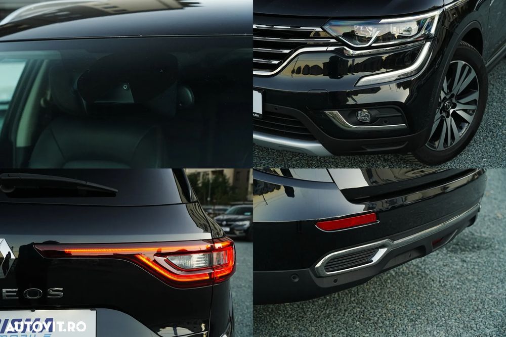 Renault Koleos 2.0 Energy dCi X-TRONIC Intens - 10