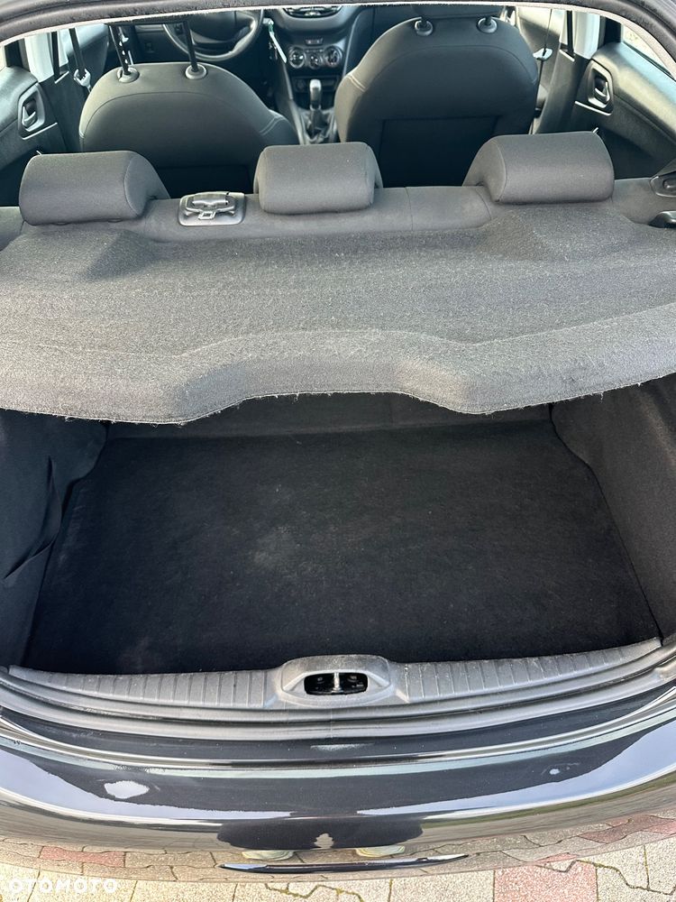 Peugeot 208 1.4 VTi Allure - 12