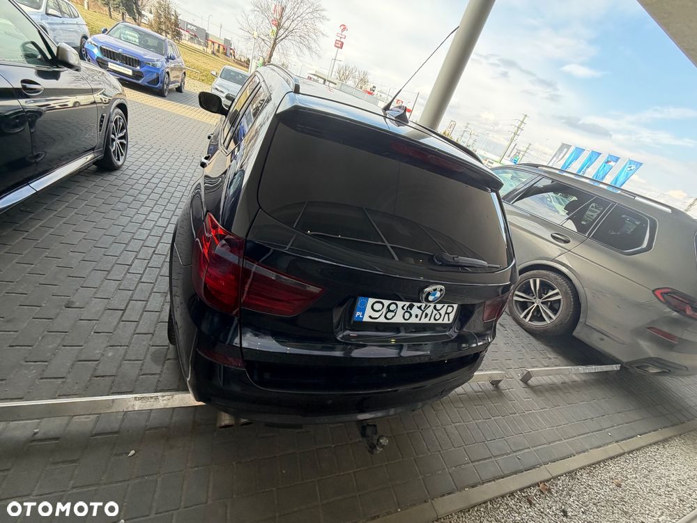 BMW X3 - 37