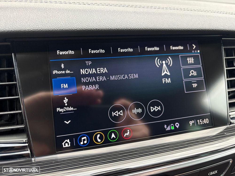 Opel Insignia Sports Tourer 1.6 CDTi Innovation Auto - 22