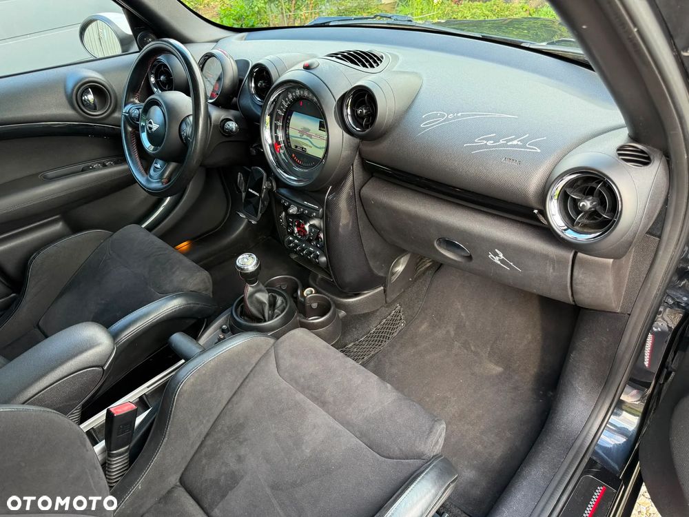 MINI John Cooper Works - 24