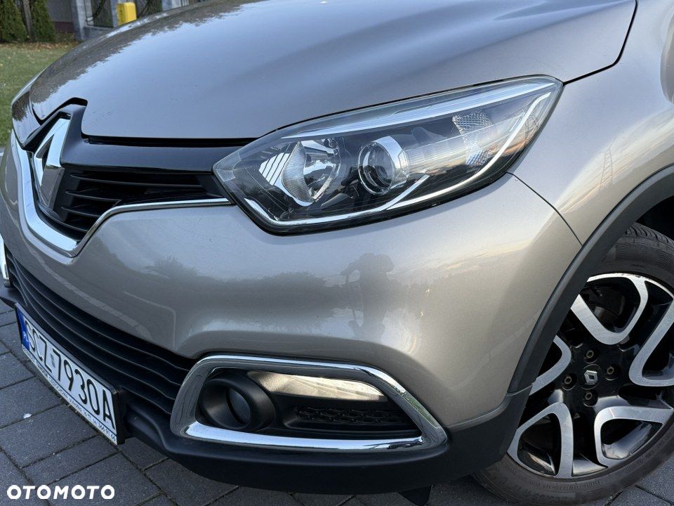Renault Captur 1.2 Energy TCe Limited EDC - 2