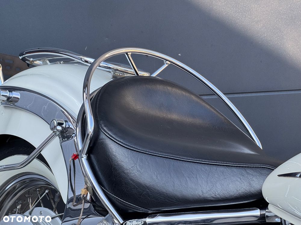 Yamaha Drag Star - 18