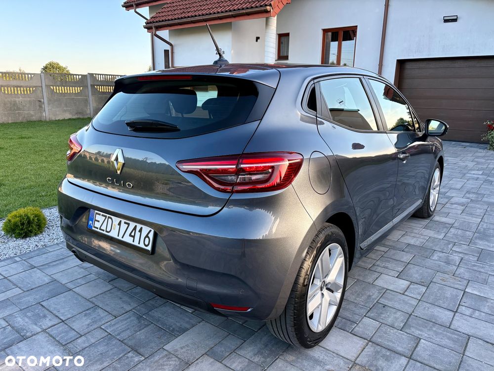 Renault Clio TCe 90 EVOLUTION - 14