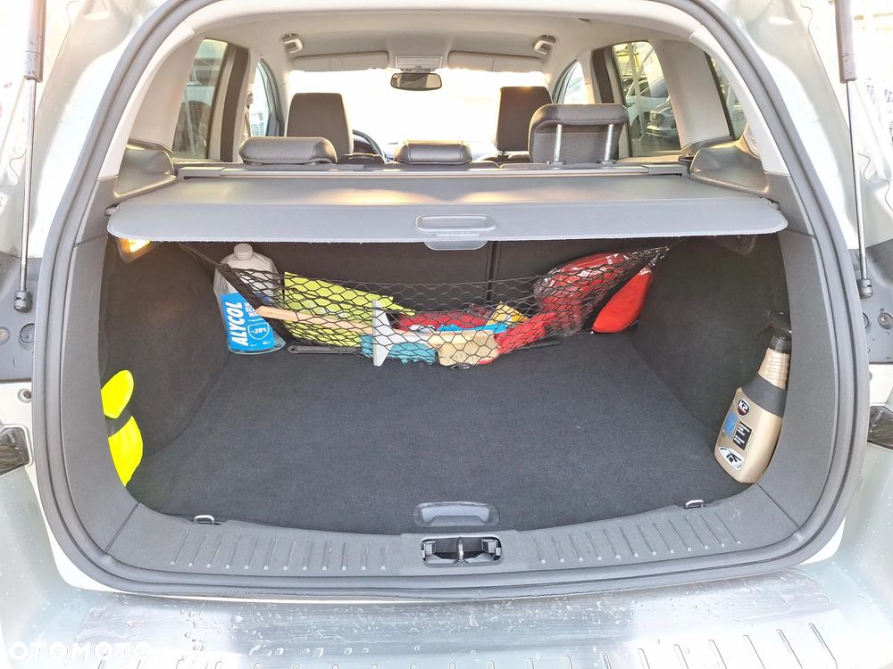 Ford Kuga 2.0 TDCi 4x4 Titanium - 17