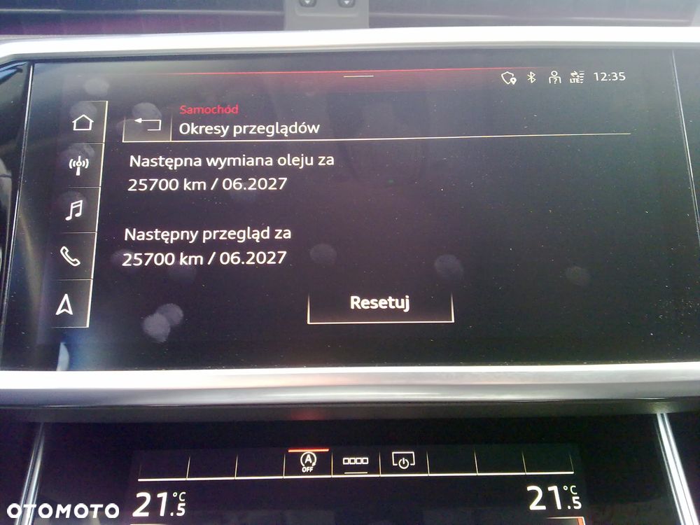 Audi A6 40 TDI S tronic sport - 33