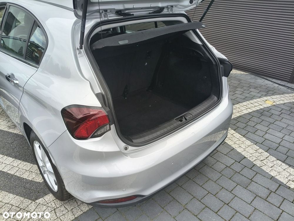 Fiat Tipo 1.4 16v Lounge - 33