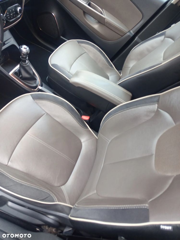 Renault Captur ENERGY dCi 110 Start&Stop Elysee - 11