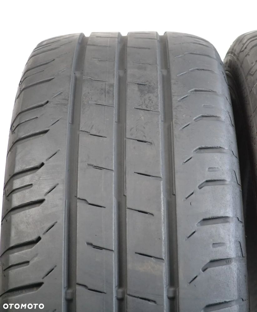 225/55R17C 109/107H CONTINENTAL CONTIVANCONTACT 200 x4szt 3704o - 4