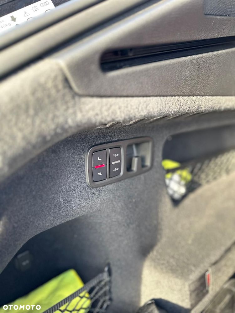 Audi Q8 45 TDI mHEV Quattro Tiptronic - 15