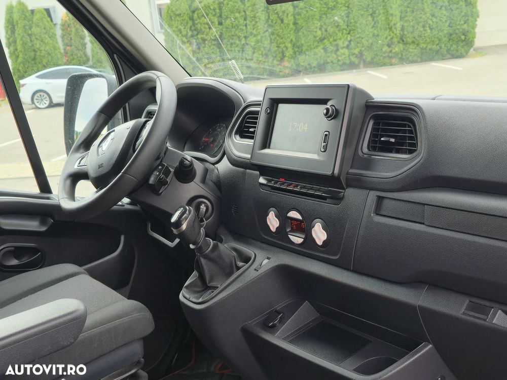 Renault Master - 9