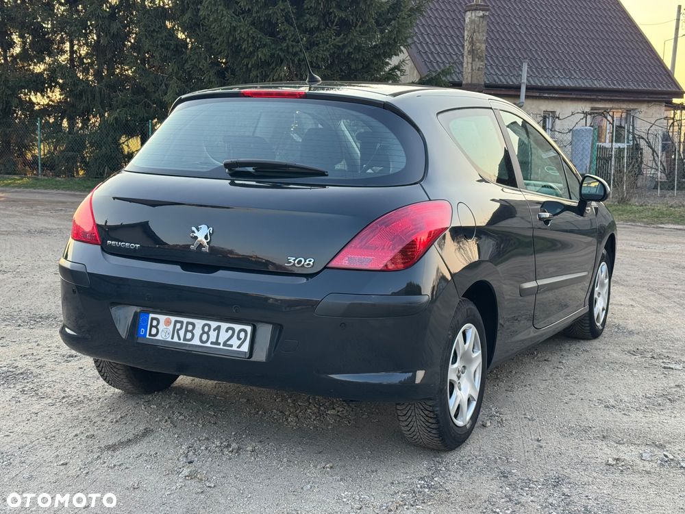 Peugeot 308 95 VTi Tendance - 6