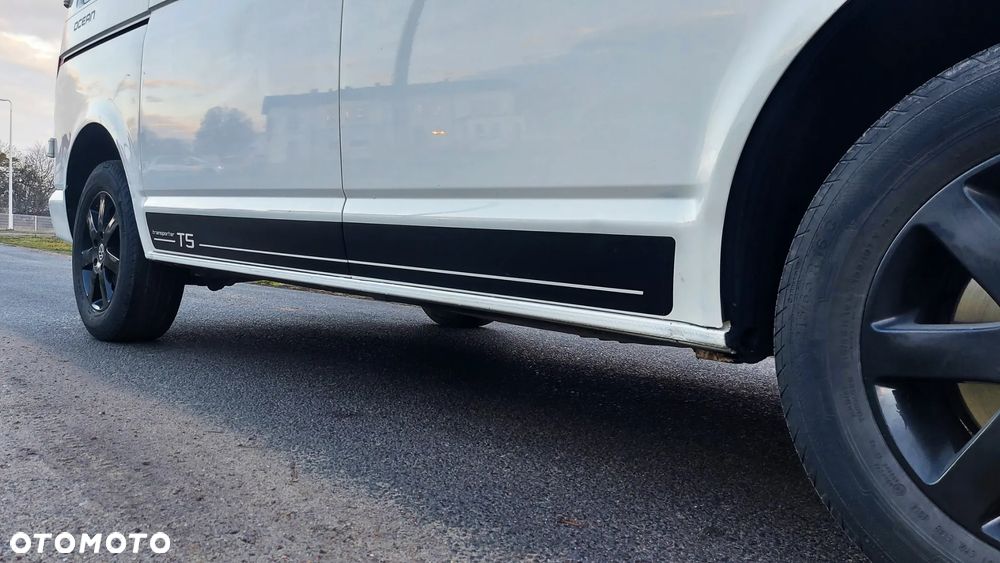 Volkswagen Transporter 7JD172/WF2/ZP1/0WQ - 25