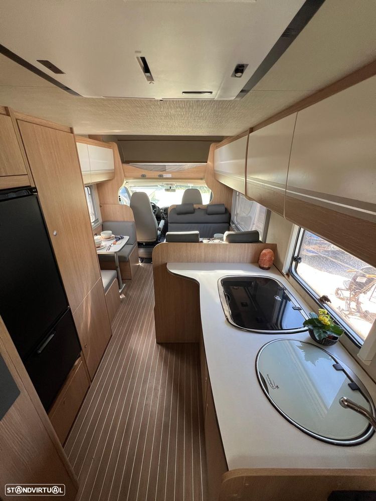 Fiat Ducato S-Light - 12