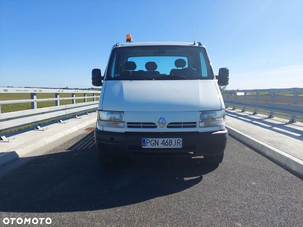 Renault Master - 7