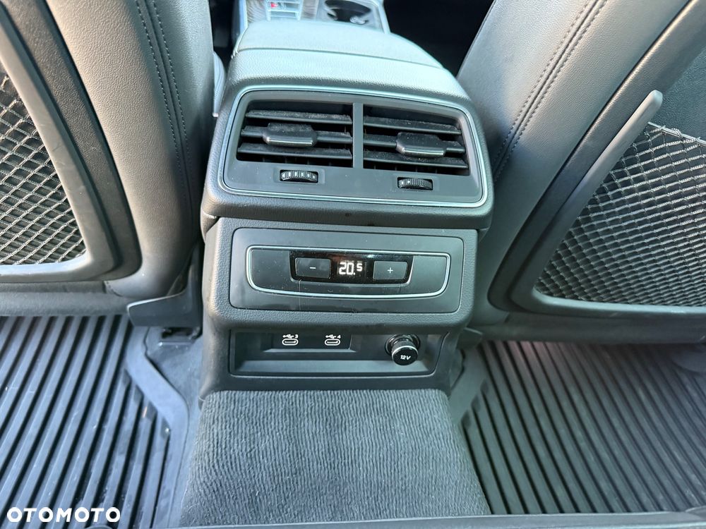 Audi A6 Limousine - 35