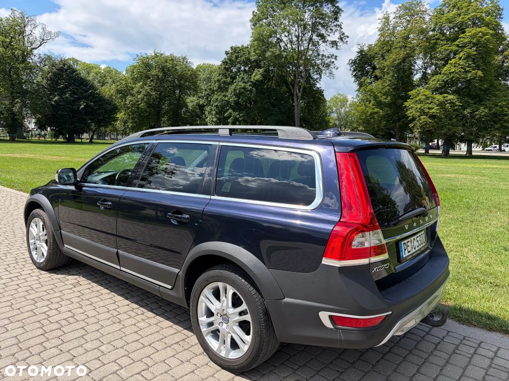 Volvo XC 70 D4 Drive-E Summum - 13