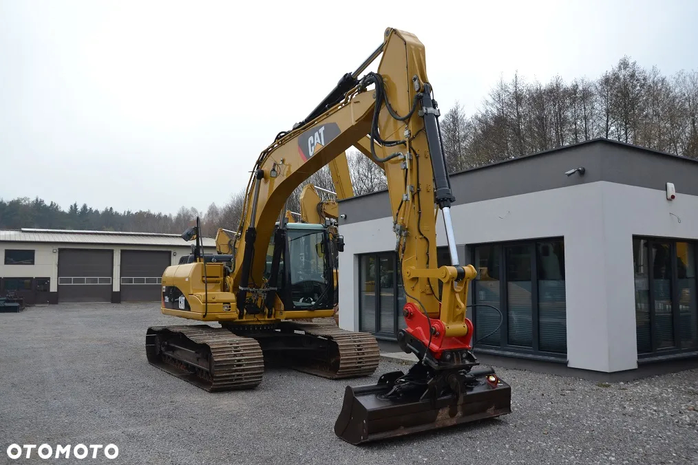 Caterpillar 319 DL - 15