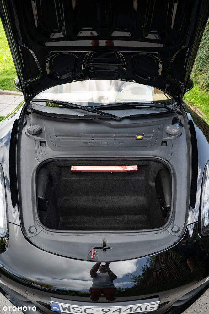 Porsche Boxster GTS PDK - 29