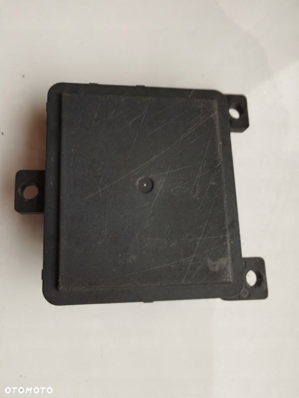 Radar Moduł Sensor Czujnik Audi Skoda VW 5WA907572B - 2