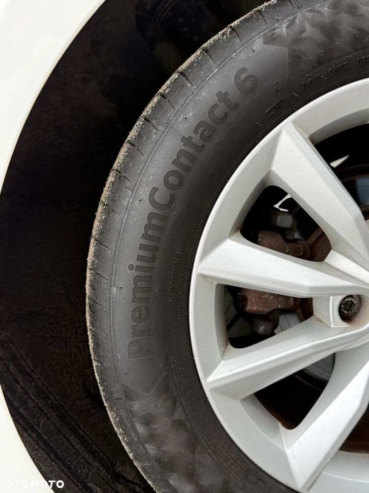 Skoda Octavia 1.6 TDI Solution - 25