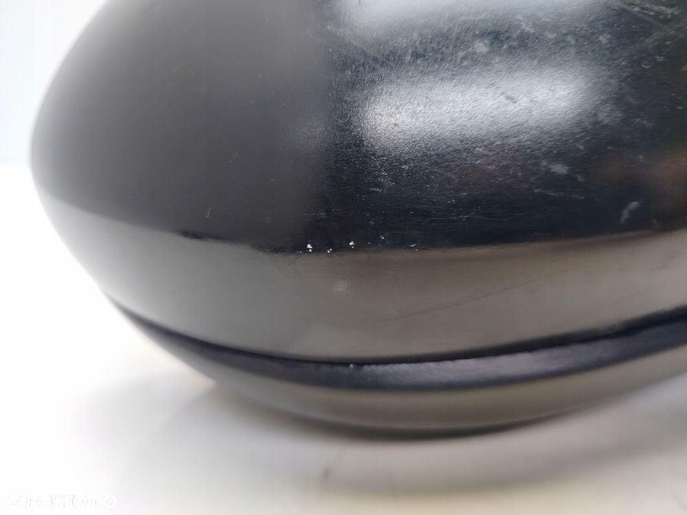 mazda 2 de 07r- lusterko prawe zewnętrzne 36a 3 pin - 5