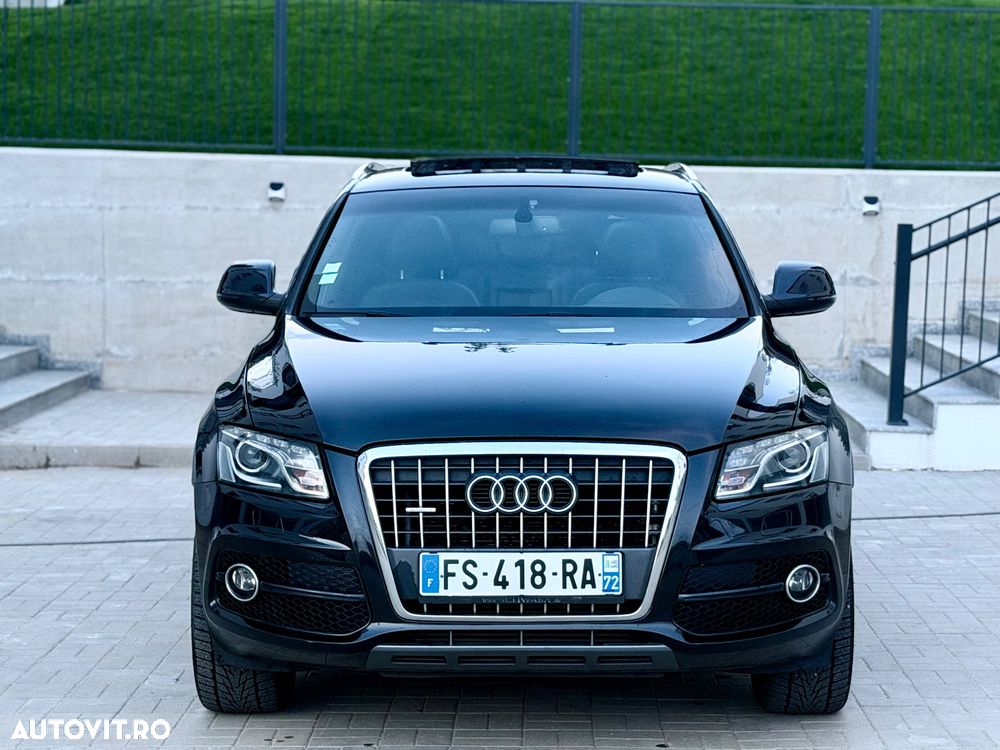 Audi Q5 2.0 TDI Quattro S tronic - 3
