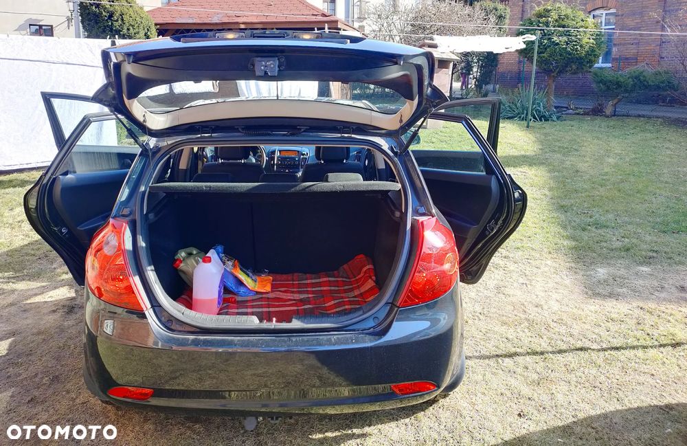 Kia Ceed 1.4 Comfort - 7