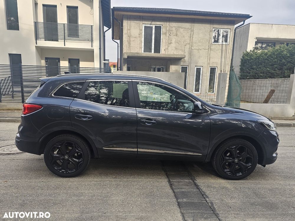 Renault Kadjar TCe 159 GPF Intens - 5