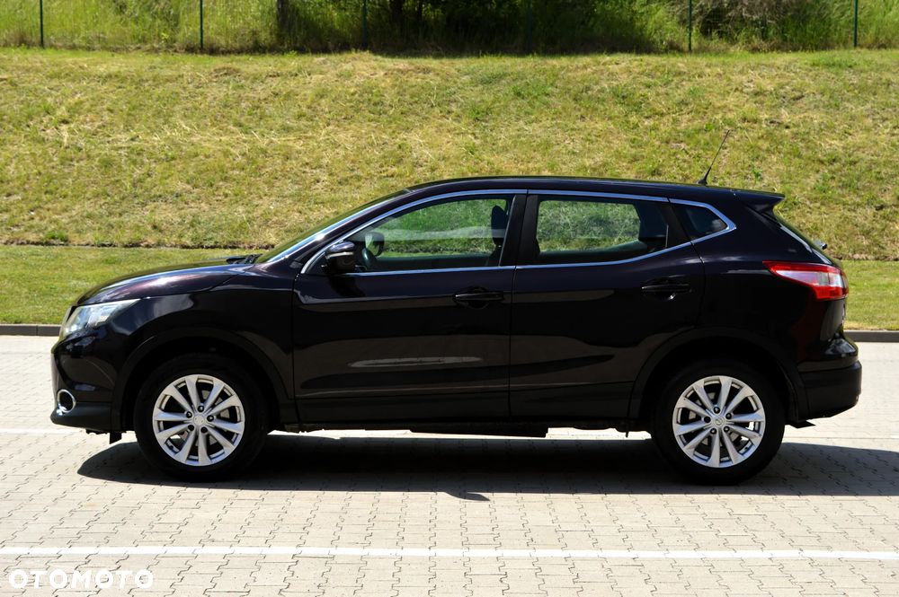 Nissan Qashqai 1.2 DIG-T Tekna - 25
