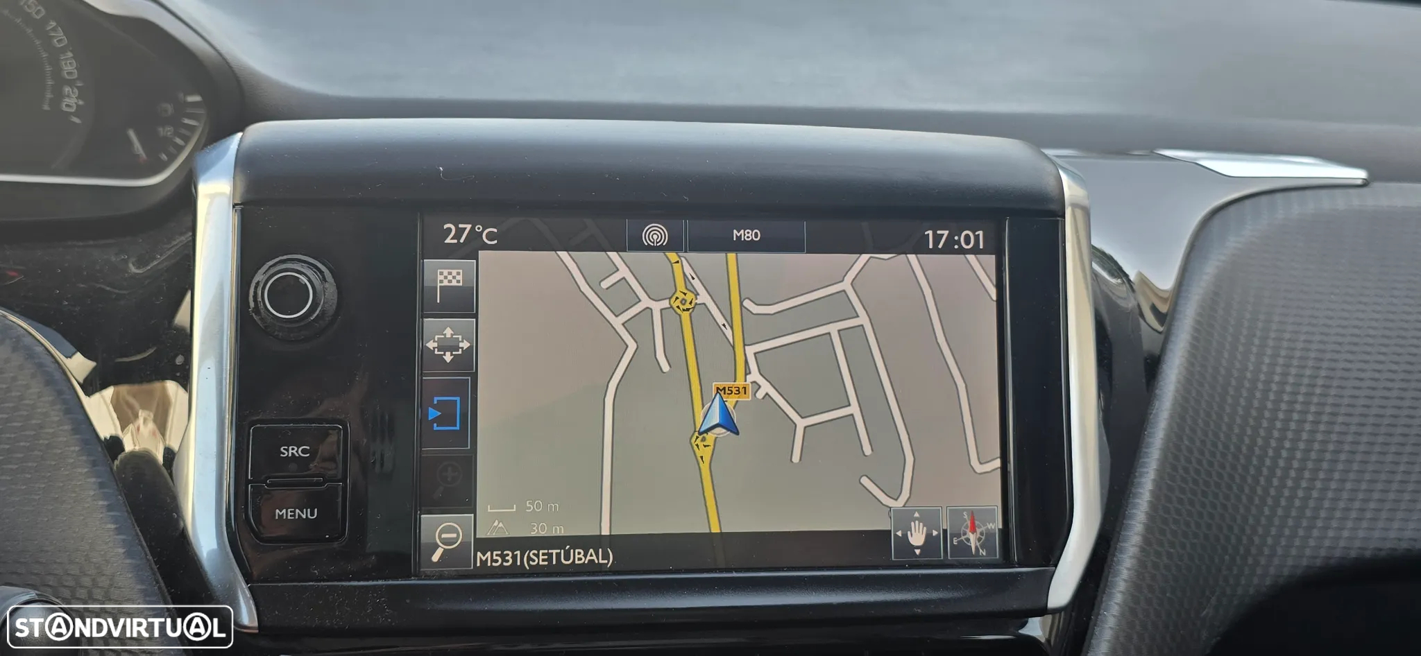 Peugeot 2008 ver-1-2-puretech-active - 21