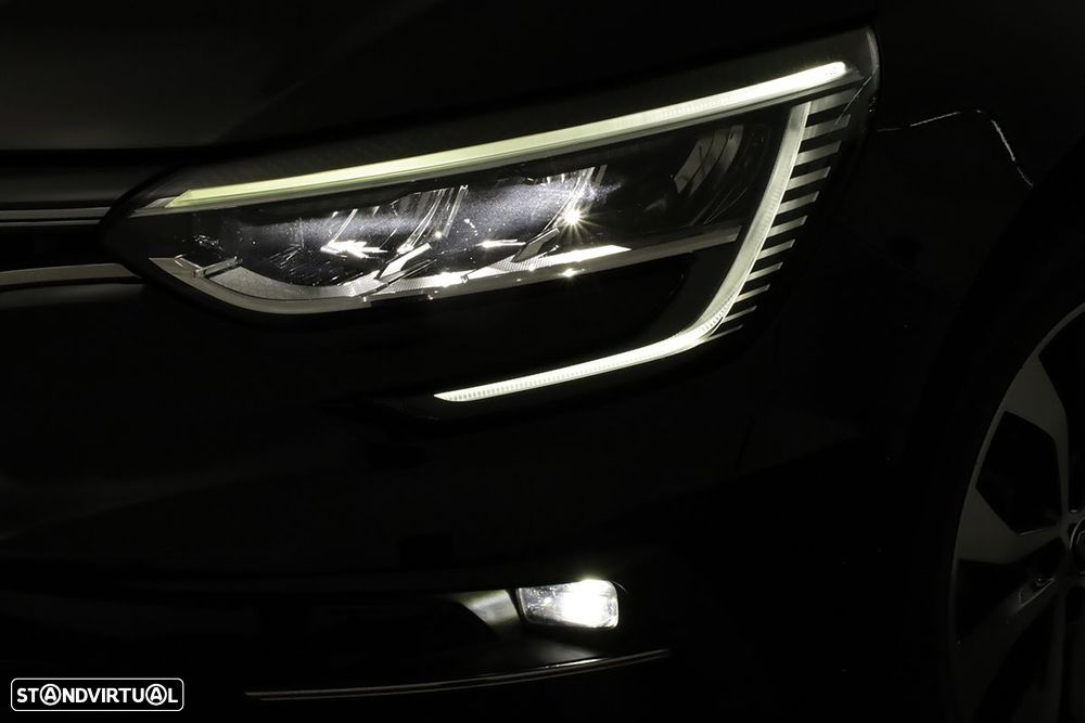 Renault Mégane Sport Tourer 1.5 Blue dCi Techno - 6