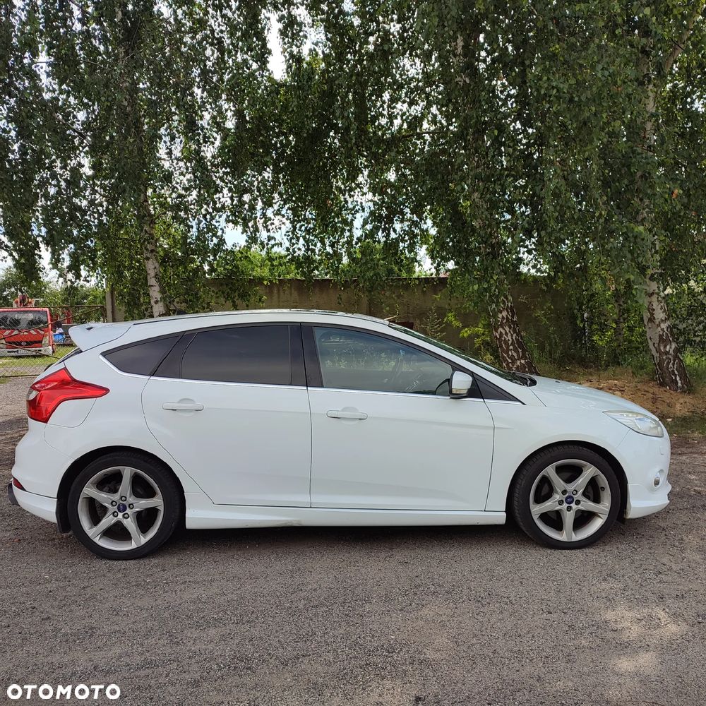Ford Focus - 14