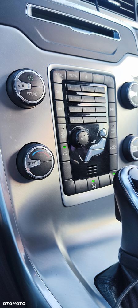 Volvo S80 D3 Momentum - 15