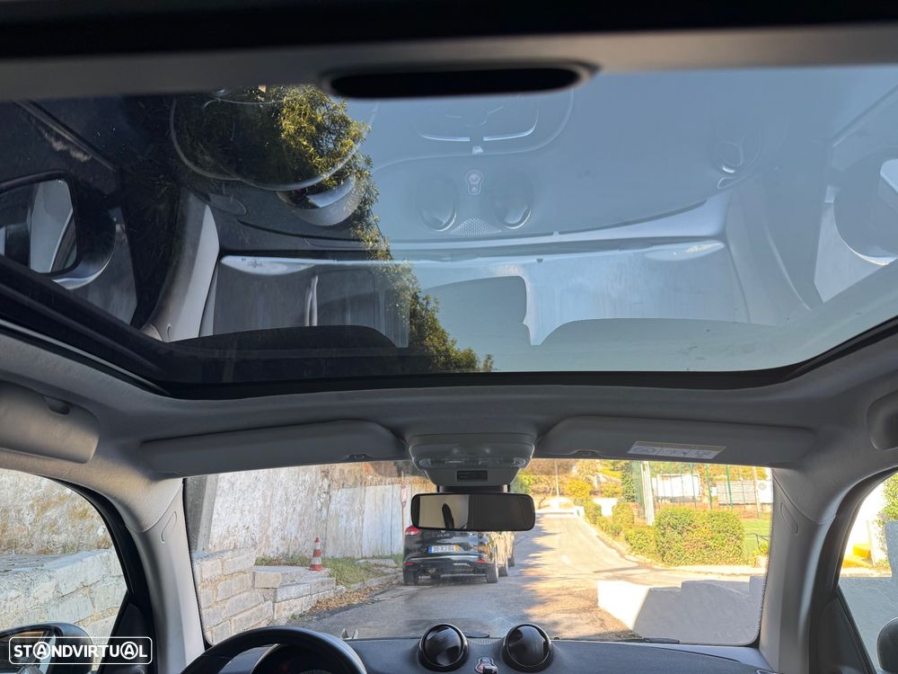 Smart ForTwo Coupé 1.0 Prime 71 Aut. - 12